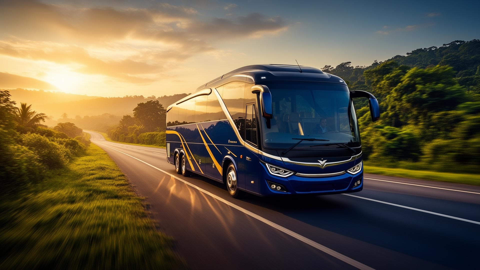 GBE Transport mission