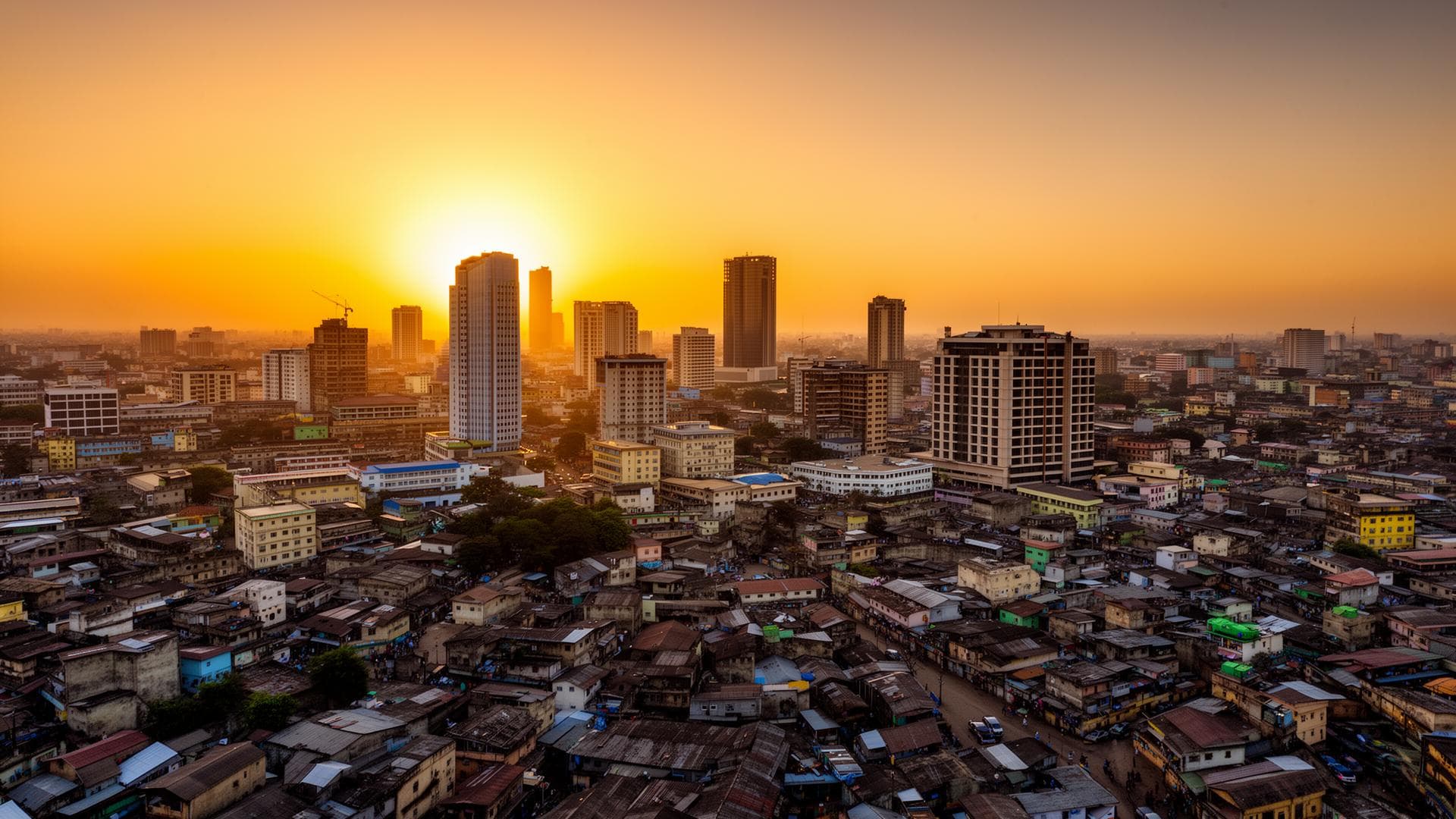 GBE Transport vision